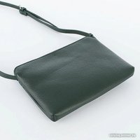 Женская сумка David Jones 823-CH21031D-DGN (темно-зеленый)