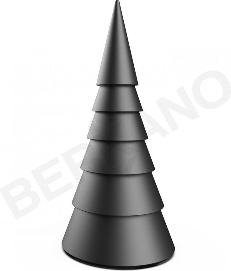 

Фигурка для сада Berkano Eiswald 210_031_00 (черный)