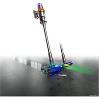 Пылесос Dyson V15s Detect Submarine 448798-01