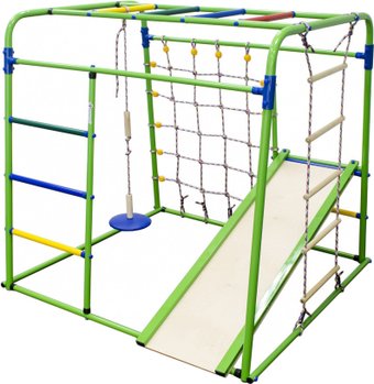 Формула здоровья Start baby 1 (салатовый/радуга)