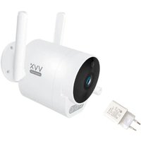 IP-камера Xiaovv Panoramic Outdoor Camera Pro 2K (китайская версия)