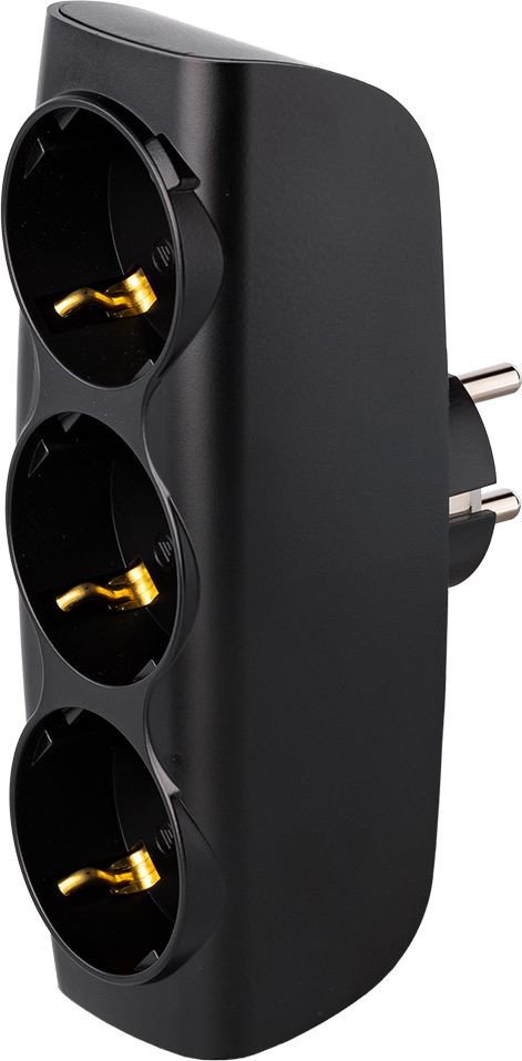 Разветвитель SmartBuy SBE-16-A04b-3z