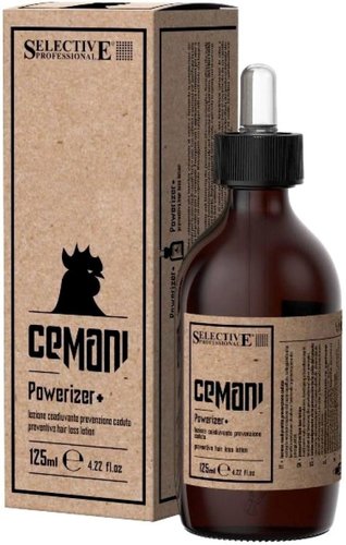 Лосьон Selective Professional Cemani Powerizer Lotion 125 мл