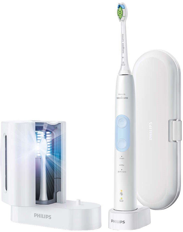 

Электрическая зубная щетка Philips HX6859/68