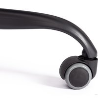 Офисное кресло TetChair Brooklyn ткань (черный) в Гродно