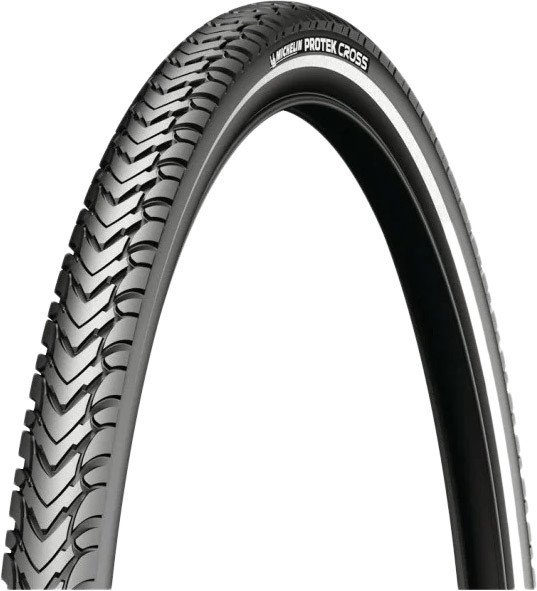 Велопокрышка Michelin Protek Cross 47-559 26x1.85 3465108