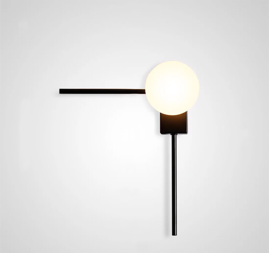 

Бра ImperiumLoft Linge01 178014-26