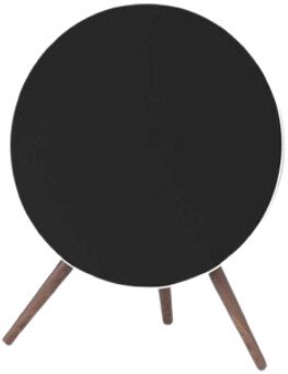 Беспроводная колонка Apollo F213 (черный)