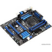 Материнская плата MSI Z77A-GD55