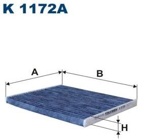 

Filtron K1172A