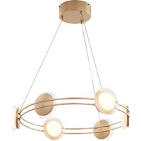 Подвесная люстра Favourite Yo-yo 4334-6P