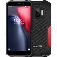 Телефон Oukitel WP12 4GB/32GB (красный)