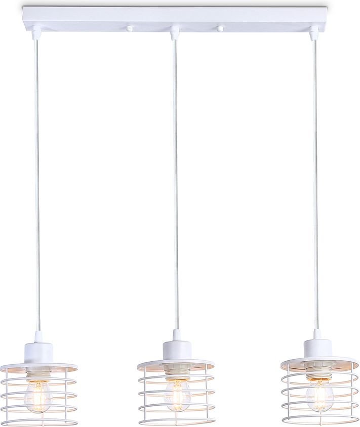 

Подвесная люстра Ambrella light TR TR8072
