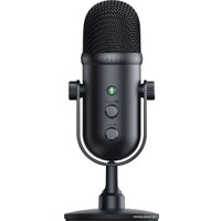 Проводной микрофон Razer Seiren V2 Pro