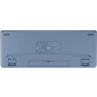 Клавиатура Logitech K855 920-011073 (синий, нет кириллицы)