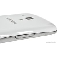 Смартфон Samsung i8190 Galaxy S III mini (8Gb)