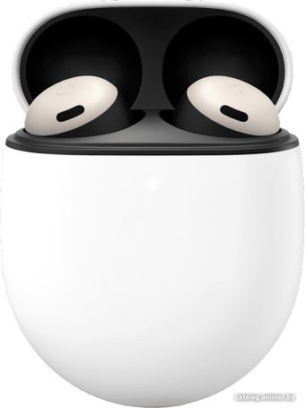 Наушники Google Pixel Buds Pro (фарфор)