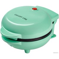 Вафельница Galaxy Line GL2979 (мятный)