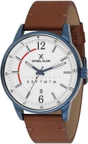

Наручные часы Daniel Klein DK11650-7