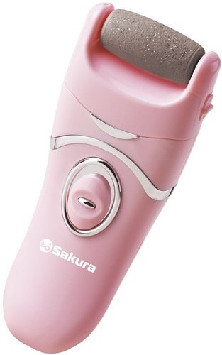 Электрическая роликовая пилка Sakura SA-5506P