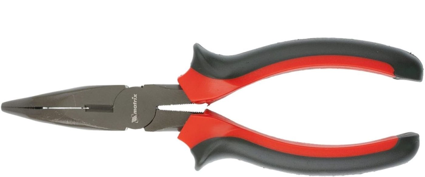 

Длинногубцы Matrix 17460
