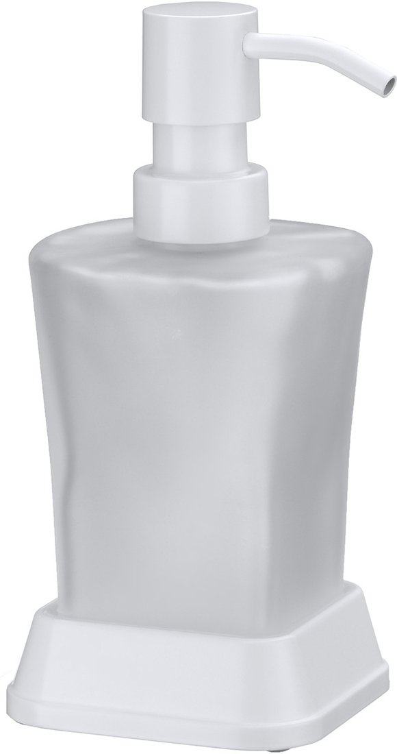 

Дозатор для жидкого мыла Wasserkraft Amper K-5499W