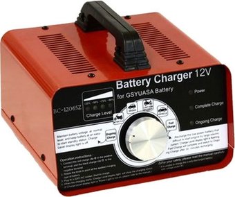 Зарядное устройство Yuasa BC-12065Z