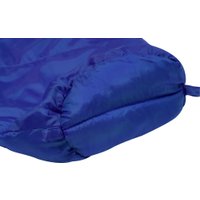 Спальный мешок Sundays ZC-SB-S4 (2шт, синий)