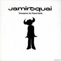  Виниловая пластинка Jamiroquai - Emergency On Planet Earth