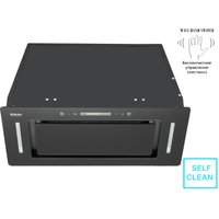 Кухонная вытяжка Backer BH64MC-18F12K-Black