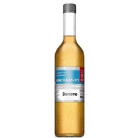 Краска Класс БТ-177 0.5 л (золото)