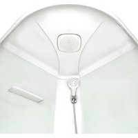 Душевая кабина Domani-Spa Delight Slim 88 80x80 DS01DS88LWM00