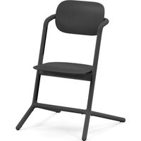 Высокий стульчик Cybex Lemo (stunning black)