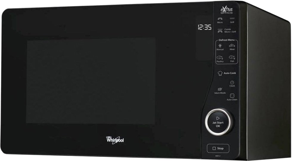 

Микроволновая печь Whirlpool MWF 421 BL