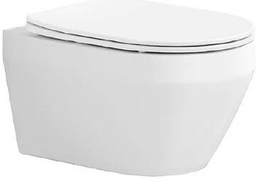 

Унитаз подвесной Aquatek Лея AQ1199T-00