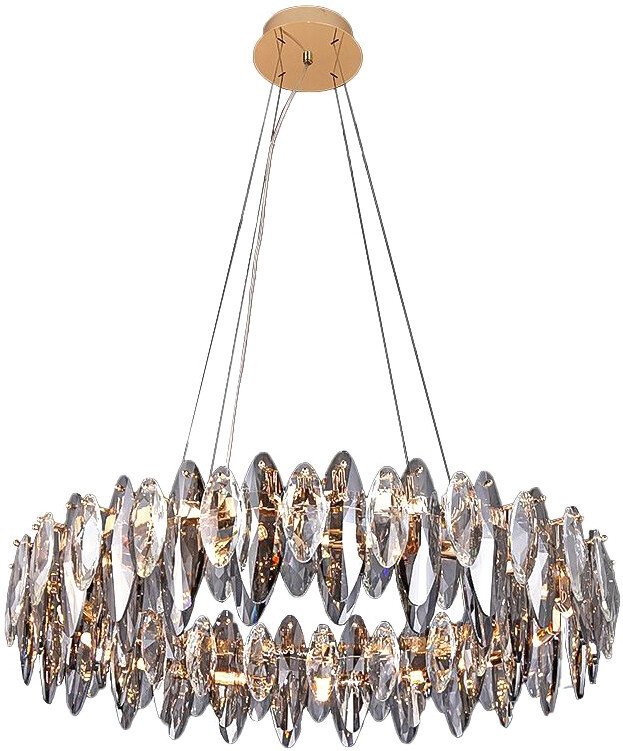 

Подвесная люстра L'Arte Luce Stecciato L92415.92