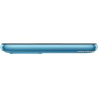 Телефон Realme C21 RMX3201 4GB/64GB (голубой)