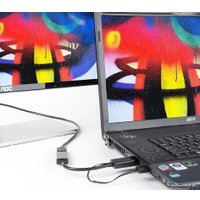 Адаптер Cablexpert DSC-HDMI-DP