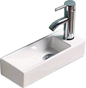 

Умывальник CeramaLux N9048FL