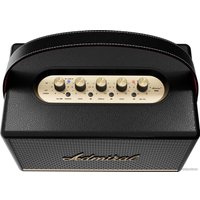 Беспроводная колонка Admiral Audio Bora (черный)