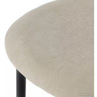 Стул Bergenson Bjorn Round BB0000686 (ванильный)