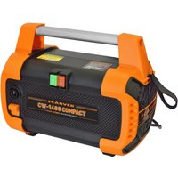 Мойка высокого давления Carver CW-1400 Compact