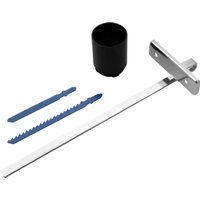 Электролобзик Denzel JS-65