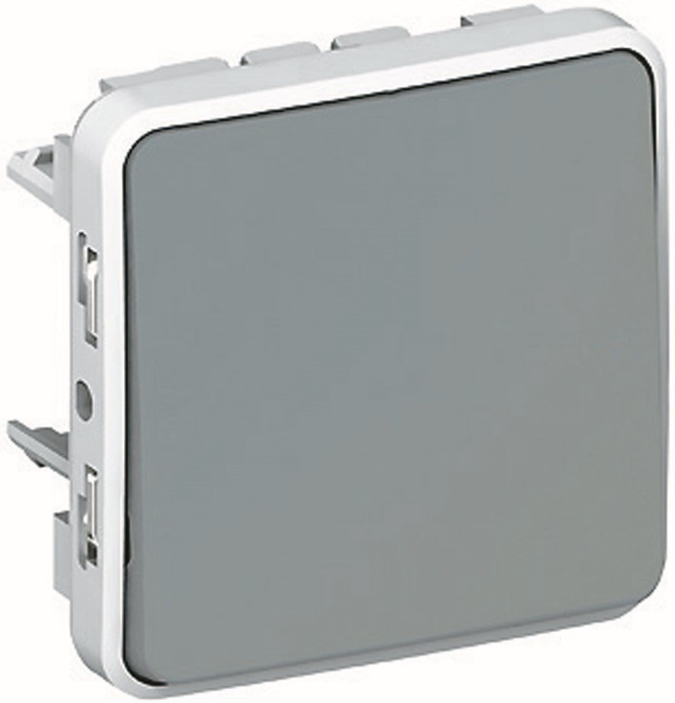 

Выключатель Legrand Plexo 069540