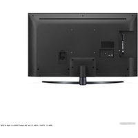 Телевизор LG UT81 43UT81006LA в Бресте