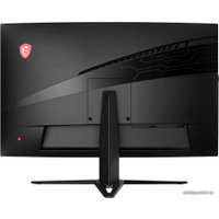 Игровой монитор MSI Optix MAG272C