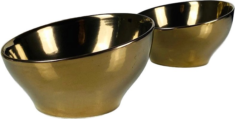 

Набор салатников Lenardi Винтаж 232-014 (2 шт)