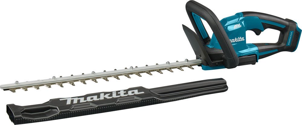 

Кусторез Makita DUH506Z (без АКБ)