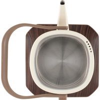 Электрический чайник Hyundai HYK-S2043