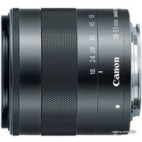 Беззеркальный фотоаппарат Canon EOS M3 Kit 18-55mm IS STM